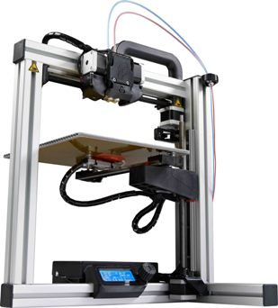 3D-принтер Felix 3.0 Single Head